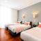 Hotel Portuense Lisboa