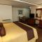 Suites Colibri