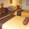 Suites Colibri