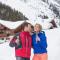 Hotel Andreas Hofer - Sankt Leonhard im Pitztal
