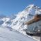 Hotel Andreas Hofer - Sankt Leonhard im Pitztal