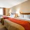 Quality Inn Ironwood