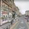 Swindon Old Town Duplex - EnterCloud9SA