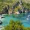 Tra Montagne e Mare