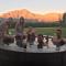 Seven Oaks Vineyard Cottages