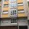 dpCristal City Apartments