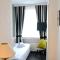 Foto: Madeleine Budget Rooms Grand Place 6/23