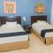 Hotel Presidente Las Tablas