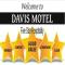 Davis Motel - North Lima