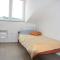 Apartment in city center