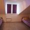 Apartment in city center