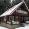 Chalet Sofia