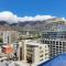 Backup-Powered Trendy NY City Apartment at Table Mountain - Ciudad del Cabo