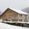 Chalet La Zaubette 8 personnes