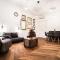 Daylight apartment, the best location