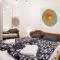 Daylight apartment, the best location