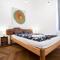 Daylight apartment, the best location