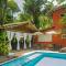 Jardim de Trancoso Pousada