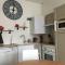 Appartement Erik Satie