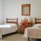 Albergue Orion