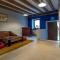 Albergue Orion