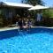 The Pool House - Saint Phillip