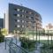 Atico Be suite Granada