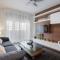 Atico Be suite Granada