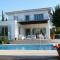 Foto: “Villa with Fantastic sea and mountain views” Polis Villa 97