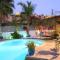 Foto: “Villa with Large Pool and Majestic Sea Views” Protaras Villa 93 3/26