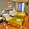 Argo Hotel Piraeus