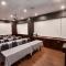 qp Hotels Lima