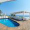 Foto: Beachfront Dream Villa “The Perfect Villa” Protaras Villa 38