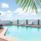 Moreton Bay Beach Lodge