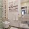Central Apartment 127 by Saboia Collection