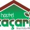 Hotel Hostel Caçari