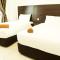 Marina Heights Resort