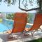 Apartments Niana with heated seawater swimingpool