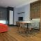 Apartamentos Clarín