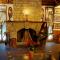 The Den Corbett Resort