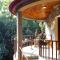 The Den Corbett Resort
