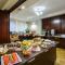 Hotel City SM Business & Spa - Krakov