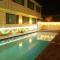 Albany Rosedale Motel