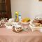 B&B Argentiera 12