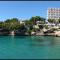 Cabot Cala Ferrera