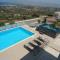 Foto: Rent this Villa with mejastic Sea Views Polis Villa 106 13/30