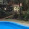 Cabañas Sueño Azul