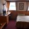 Fortuna Boat Hotel Budapest