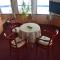 Fortuna Boat Hotel Budapest