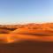 Sahara Desert Camp - Adrouine